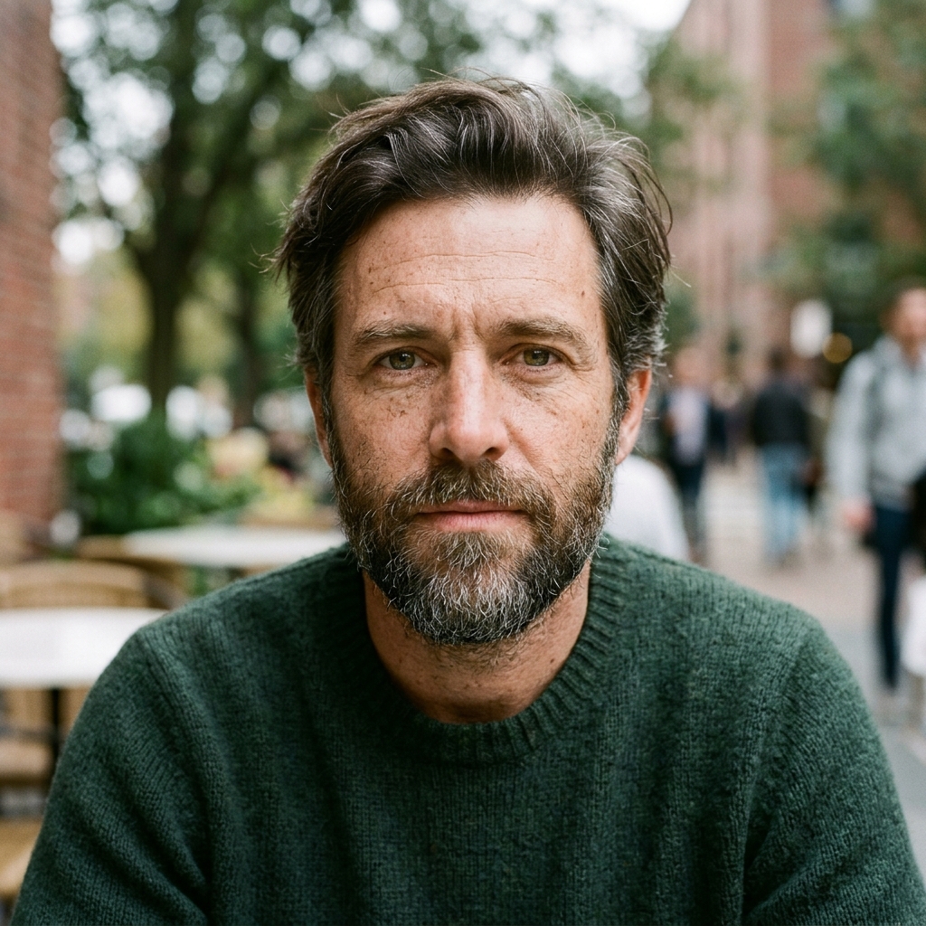 James R.